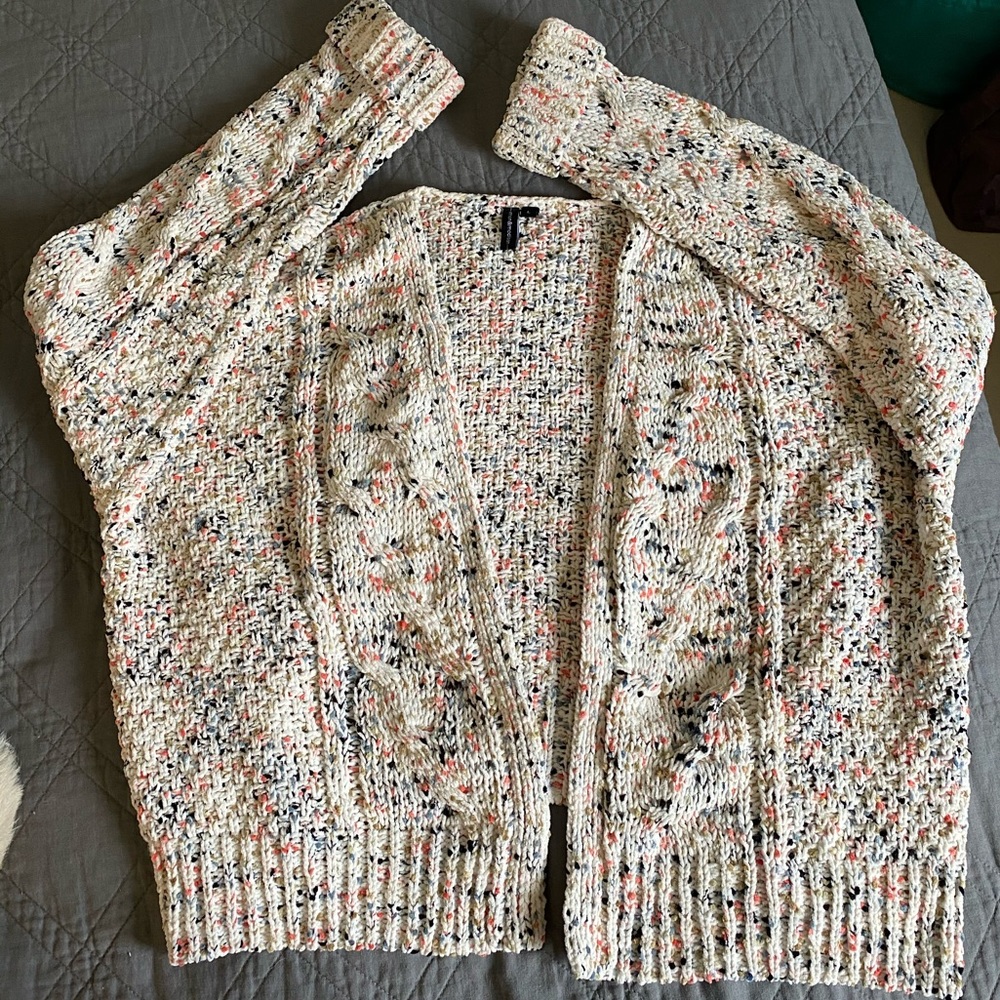 Moon&Madison Knit Cardigan
